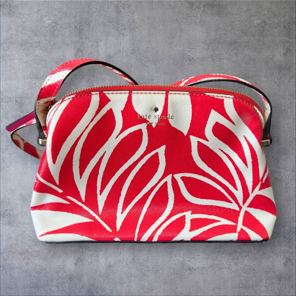 Kate Spade Shoulder Bag‎ Crossbody Hawaii Exclusive Hawaiian